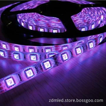 led strip dimmer light 12v&24v